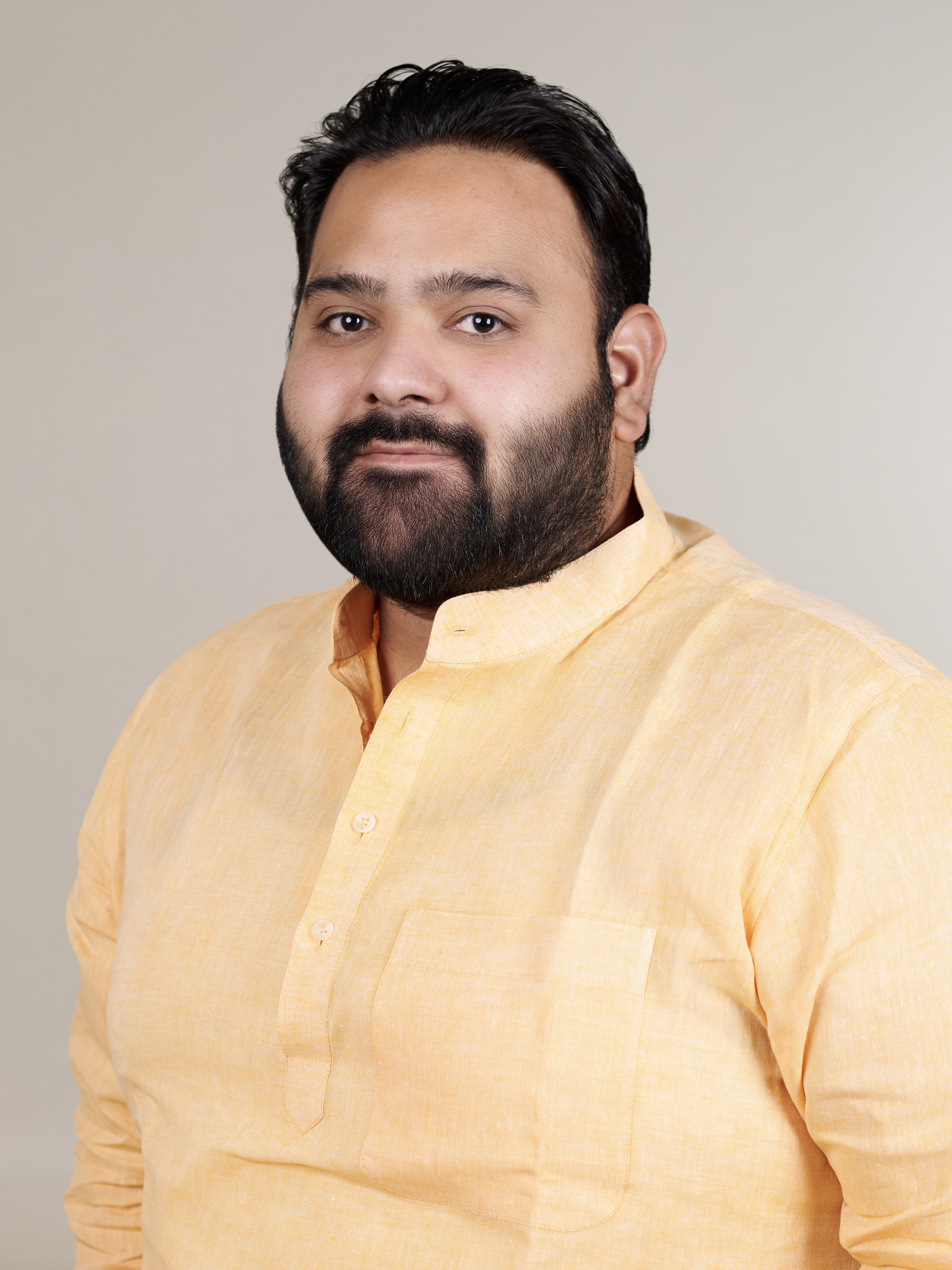 Dushyant Gautam Png Photos event photo in Agra